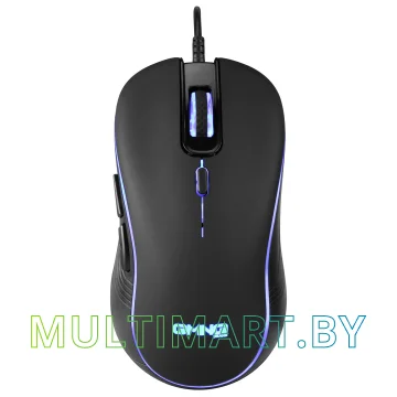 Игровая мышь Оклик GMNG 723GM картинка 7